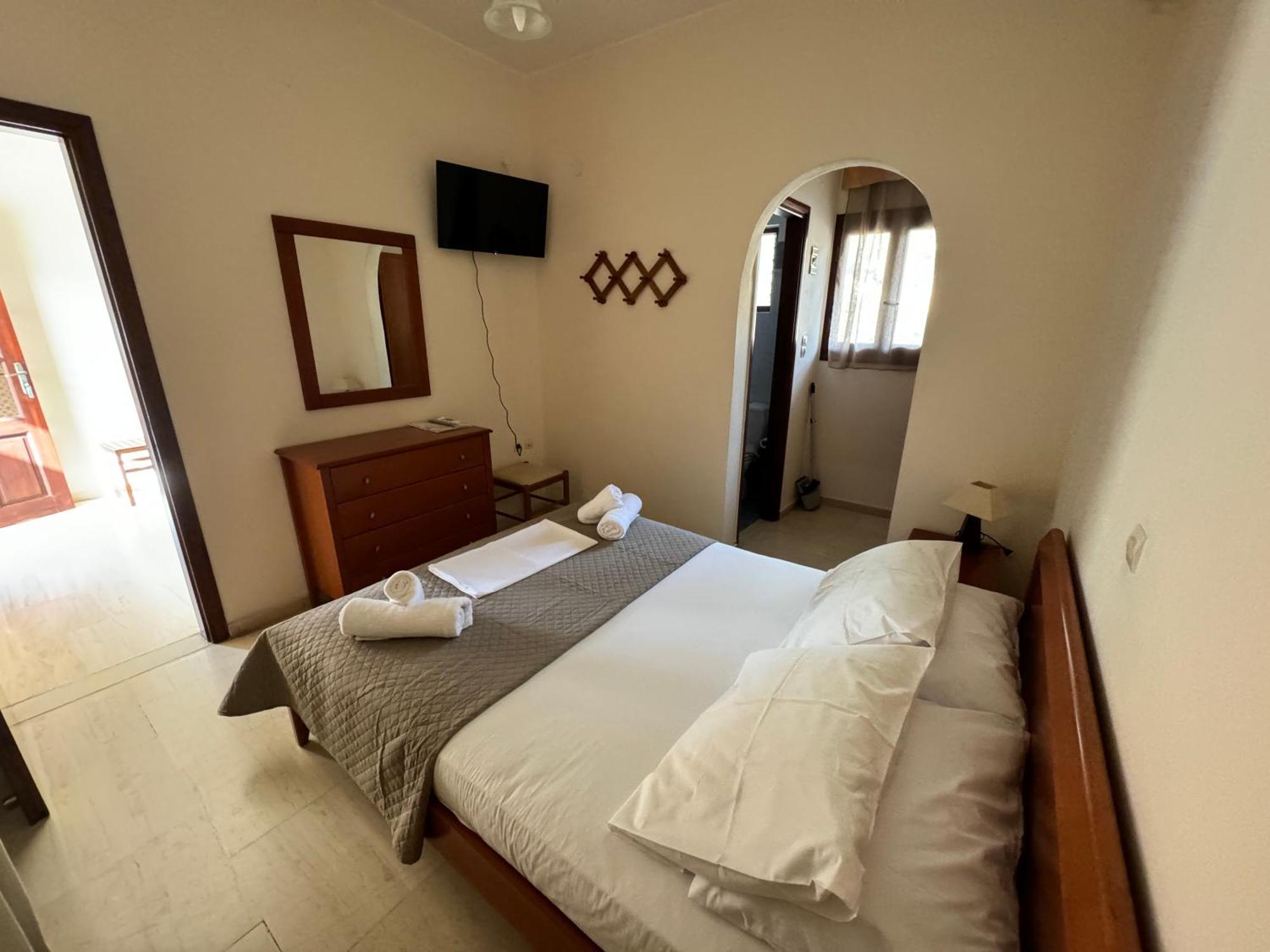 Olive Grove Apartment Plakias Exterior photo